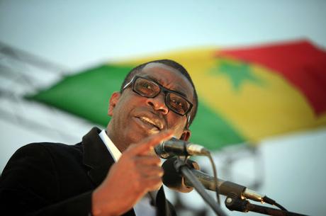 7 Cose che Youssou N'Dour Ha Fatto Dopo 7 Seconds