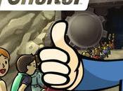 Fallout Shelter l'episodio della serie giocato assoluto Notizia iPhone