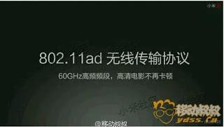 Alcune slide confermano le caratteristiche dello Xiaomi Mi5: display da 5.2