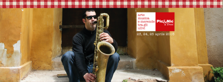 UMBRIA – “Pic & Nic a Trevi”