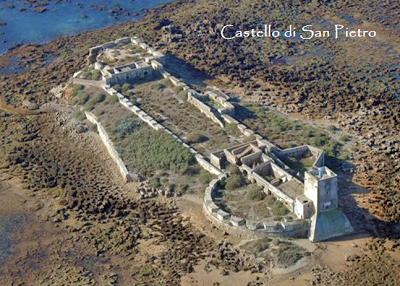 Il tempio di Melqart nelle Colonne d’Ercole, edificato nell’antica Gadir (Cadice), di Pierluigi Montalbano