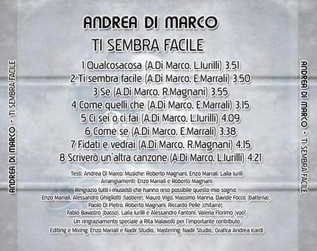 Andrea Marco-