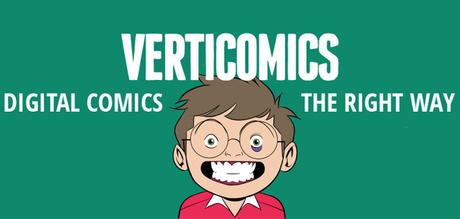 VERTICOMICS