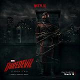 “Daredevil”: nuovo poster per la seconda stagione