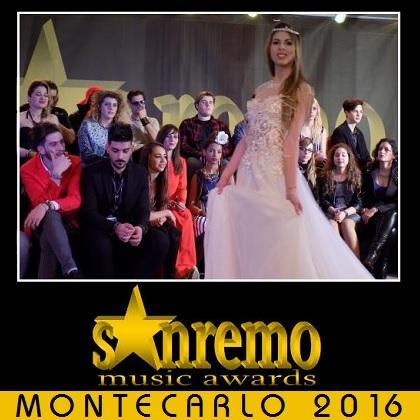 L'eccellenza delle Marche trionfa a Montecarlo 2016 con Sanremo Music Awards.