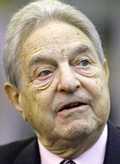 George Soros