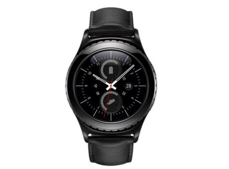 Gear S2 classic SAMSUNG Italia