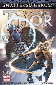 The Mighty Thor Vol. 2