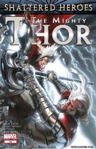 The Mighty Thor Vol. 2