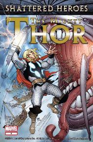 The Mighty Thor Vol. 2