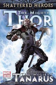 The Mighty Thor Vol. 2