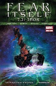 The Mighty Thor Vol. 2