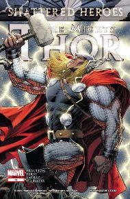 The Mighty Thor Vol. 2