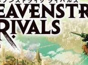 Heavenstrike Rivals: nuovo aggiornamento introduce funzioni elementi Final Fantasy