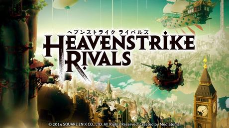 Heavenstrike Rivals: Il nuovo aggiornamento introduce funzioni ed elementi di Final Fantasy IV