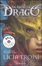 LA MIA OPINIONE SU: LA RAGAZZA DRAGO DI LICIA TROISI