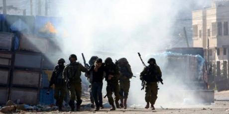 Israel’s collective punishment
