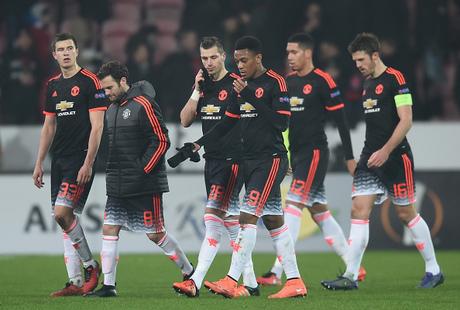 Europa League, sedicesimi di finale: tonfo danese dei Red Devils, bene Bvb e Siviglia