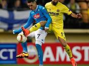 Villarreal-Napoli, pagelle Sottomarino: Jaume Costa, eroe silenzioso