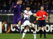 Fiorentina-Tottenham 1-1: Viola Spurs equivalgono, rebus qualificazione ancora decifrare