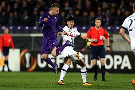 Fiorentina-Tottenham 1-1: Viola e Spurs si equivalgono, rebus qualificazione ancora da decifrare