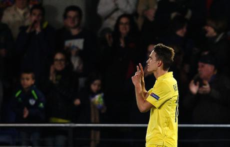 Villarreal-Napoli 1-0: La dura legge del Madrigal