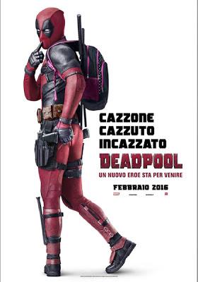 DEADPOOL