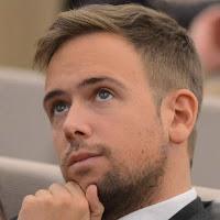 PAVIA. I progetti del nuovo presidente del Rotaract Club Pavia Niccolò Fraschini.