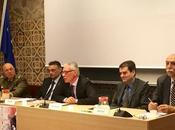 PAVIA."La Grande Guerra, Fede Valore" inaugurata Broletto.