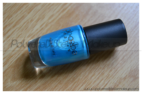 PREVIEW: Smalti Phoebe Nails