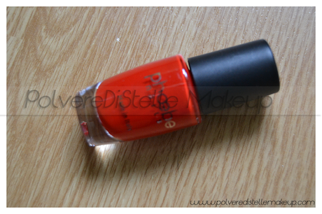 PREVIEW: Smalti Phoebe Nails