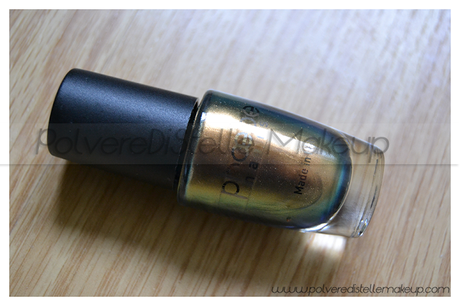 PREVIEW: Smalti Phoebe Nails