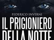 nuova uscita Corbaccio: prigioniero della notte