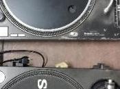 Giradischi Technics 1210