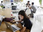 Cina vieta alle compagnie straniere pubblicazione contenuti online