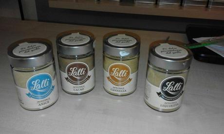 12722049_10209119635092121_2008308630_n Ancora nuove originali dolcezze da Click Cafè a Macerata