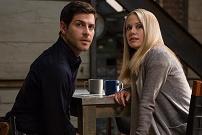 “Grimm 5”: Claire Coffee sulla minaccia Eve per Adalind, le speranza per Diana