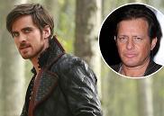 “OUAT 5B”: Costas Mandylor sarà il pirata Captain Silver