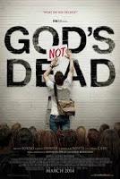 God's not dead, il nuovo Film della  Dominus Production