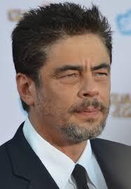 19 febbraio: Benicio del Toro