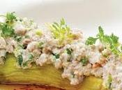 cucina vietnamita melanzane ripiene