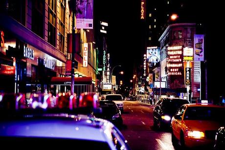 New York nightlife: i locali più frequentati dalla gente del posto