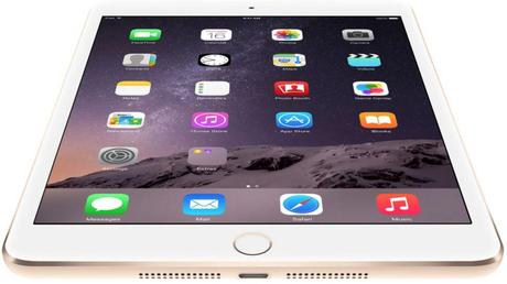 iPad Air 3 - Anteprima