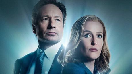 The X-Files: ci saranno episodi aggiuntivi per il reboot?