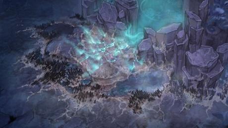 Diablo III: Reaper of Souls - Stagione 5 - Speciale