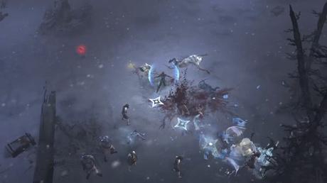 Diablo III: Reaper of Souls - Stagione 5 - Speciale