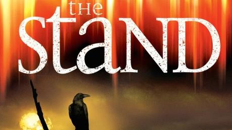 A rilento i lavori di The Stand, tratto dal romanzo Stephen King