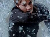 Divergent Insurgent saranno disponibili cofanetto febbraio