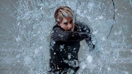 The Divergent e Insurgent saranno disponibili in un cofanetto dal 24 febbraio