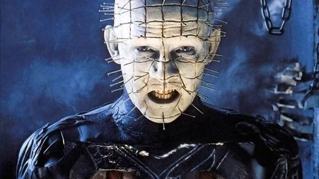 Iniziano le riprese del nuovo film di Hellraiser